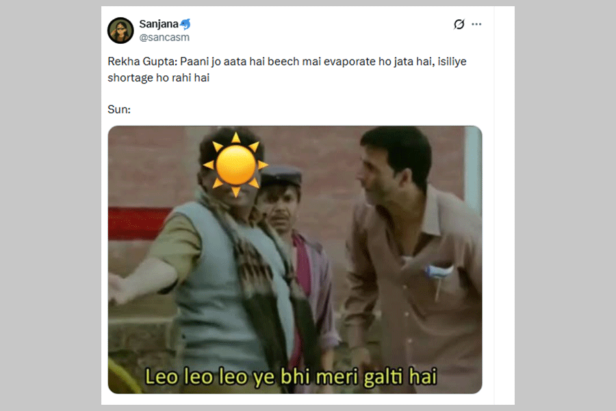 A screenshot of a social media post