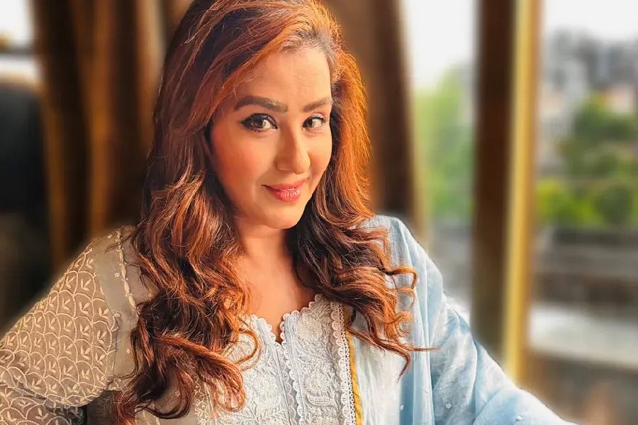 Shilpa Shinde