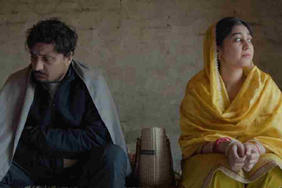 Still from  Khooh Waala Ghar