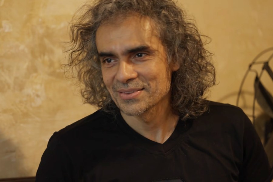 Imtiaz Ali