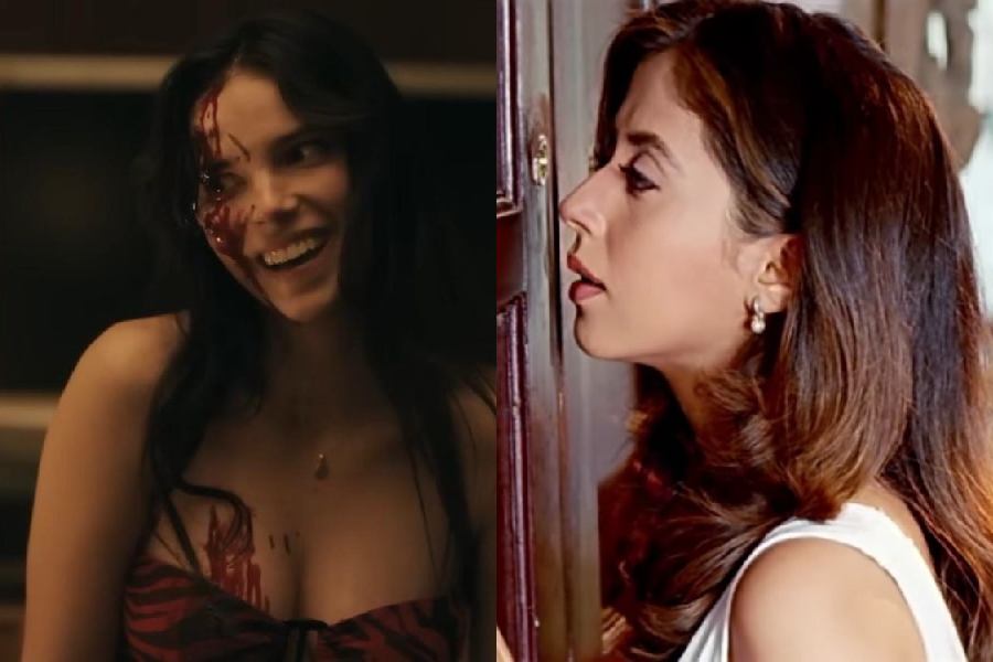 Stills from ‘Obsession’ and ‘Kaun’