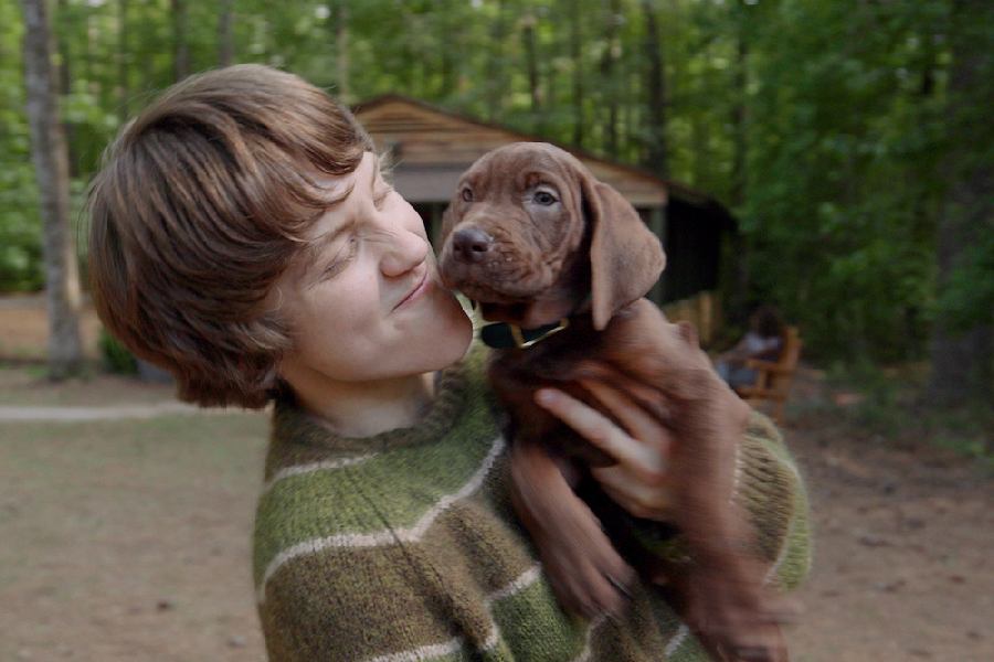 Scooby Doo first look