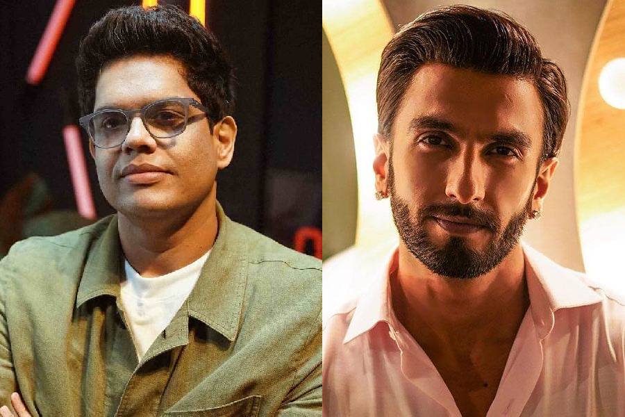 Ranveer Singh Don 3