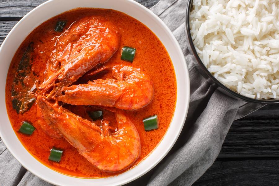 TasteAtlas recently listed chingri malaikari among the world’s best shrimp dishes