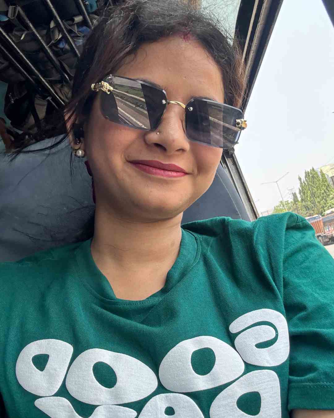 Swagata Bera