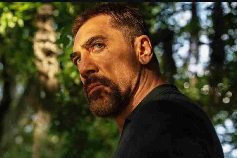 Javier Bardem as Max Cady