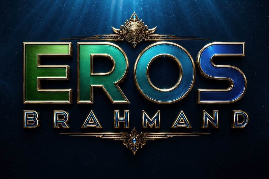 Eros Innovation logo