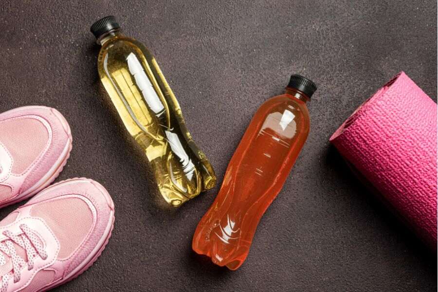 These also help replenish minerals 