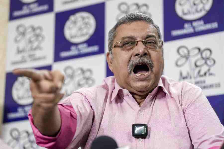 TMC MP Kalyan Banerjee