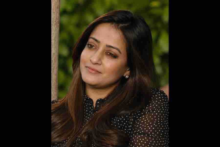 Raima Sen