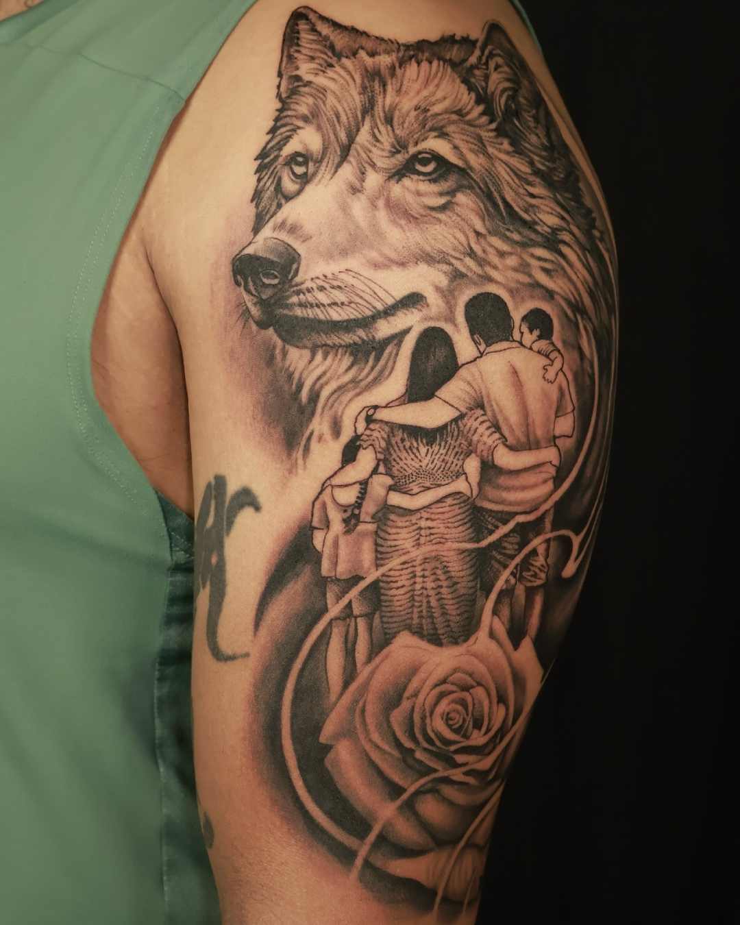 First tattoo tips 