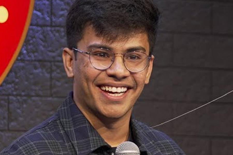 Madhur Virli