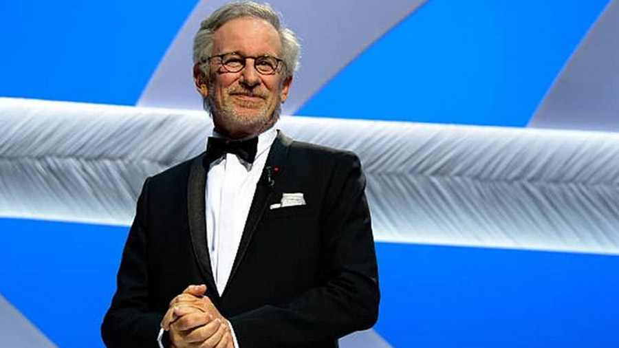 Steven Spielberg