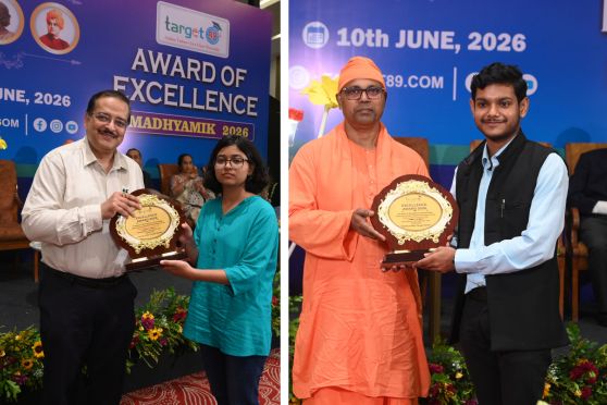 The ceremony concluded with the presentation of awards, certificates, and commemorative mementoes to the achievers.