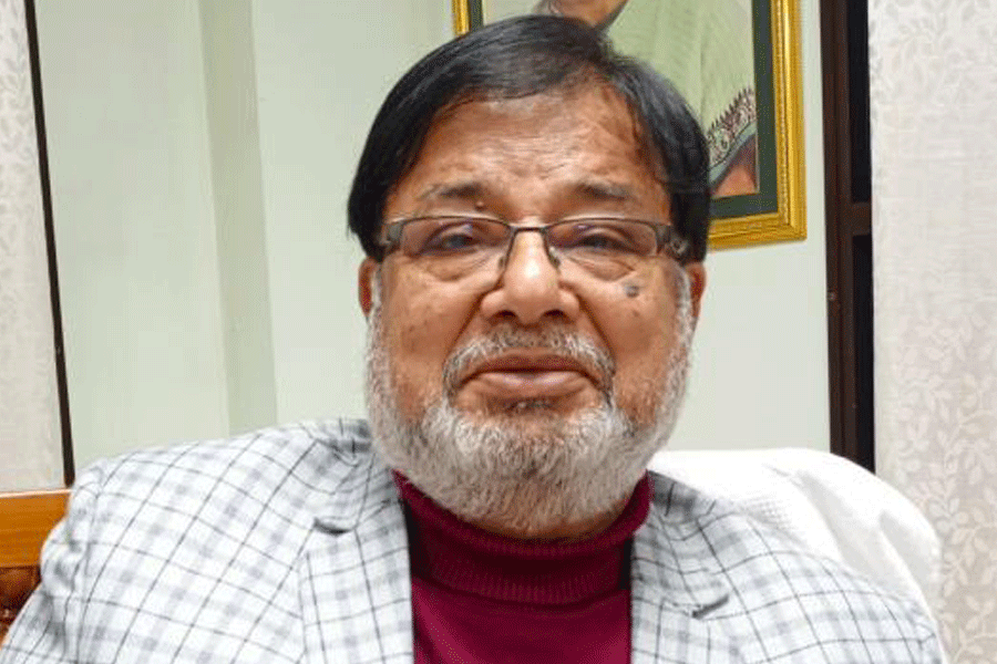 Udayan Guha