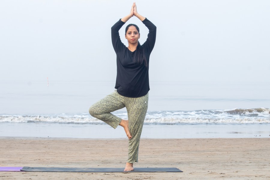 Yoga and Arthritis