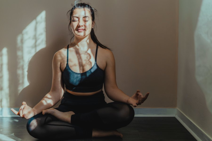 Yoga and diabetes