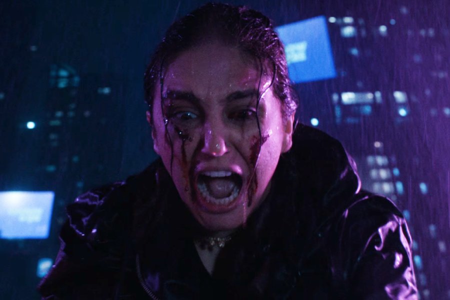 Huma Qureshi in ‘Baby Doe Die Do’ trailer