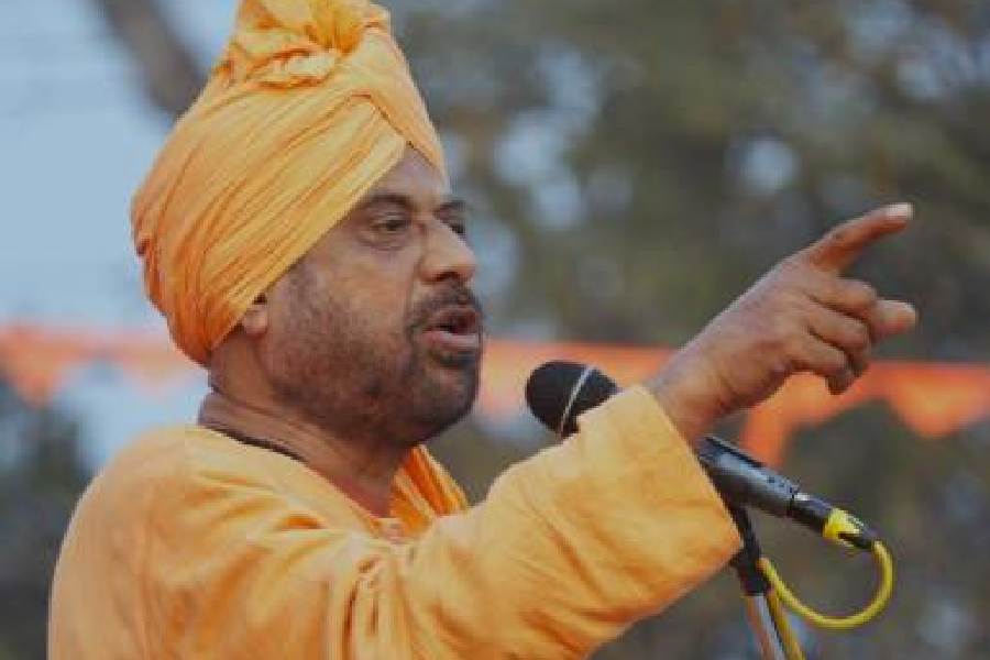 Kartik Maharaj