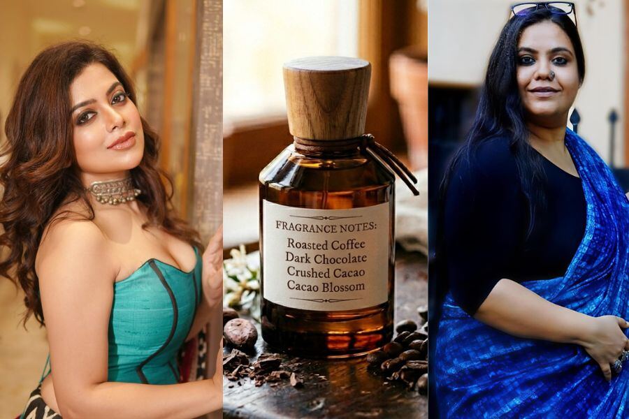Actresses Payel Mukherjee and Arijita Mukhopadhay root for coffee and cocoa
