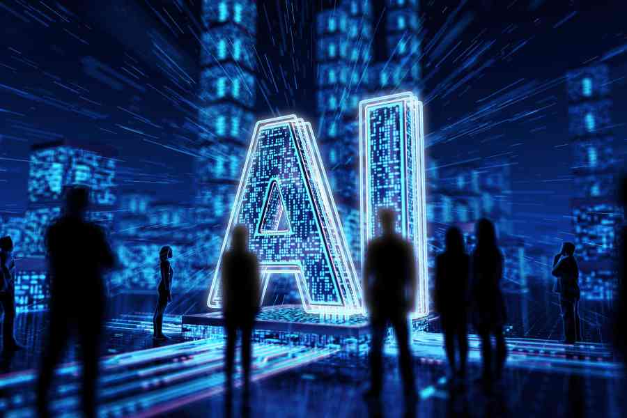 AI jobs in India