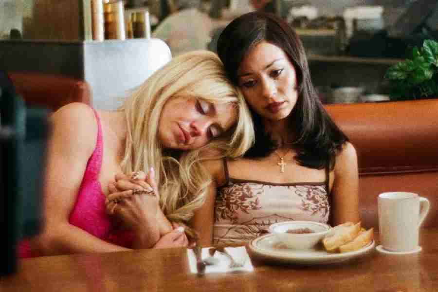 Cassie and Maddy’s ride-or-die friendship is a standout unforgettable memory from the show