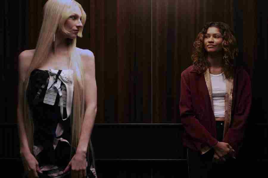 Jules and Rue’s friends-to-lovers journey will be missed