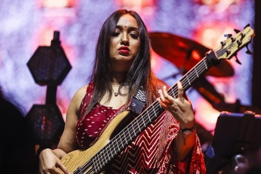 Nilanjana Ghosh Dastidar