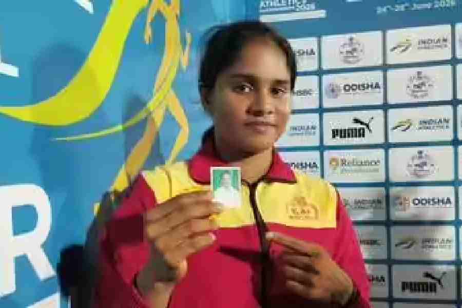 Sindhushree.