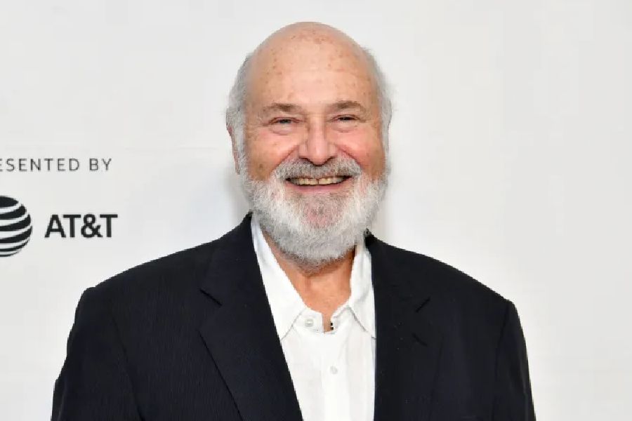 Rob Reiner tribute in The Bear