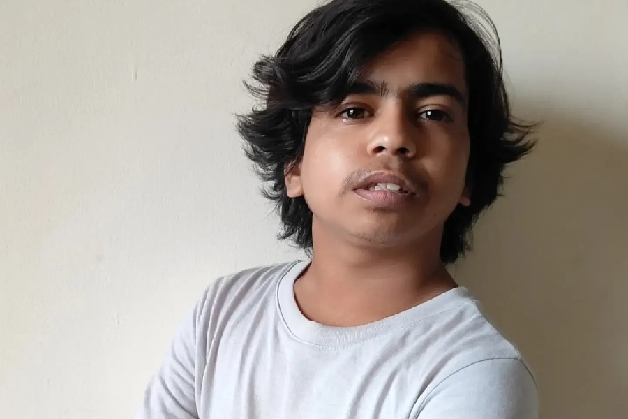 Satendra Soni
