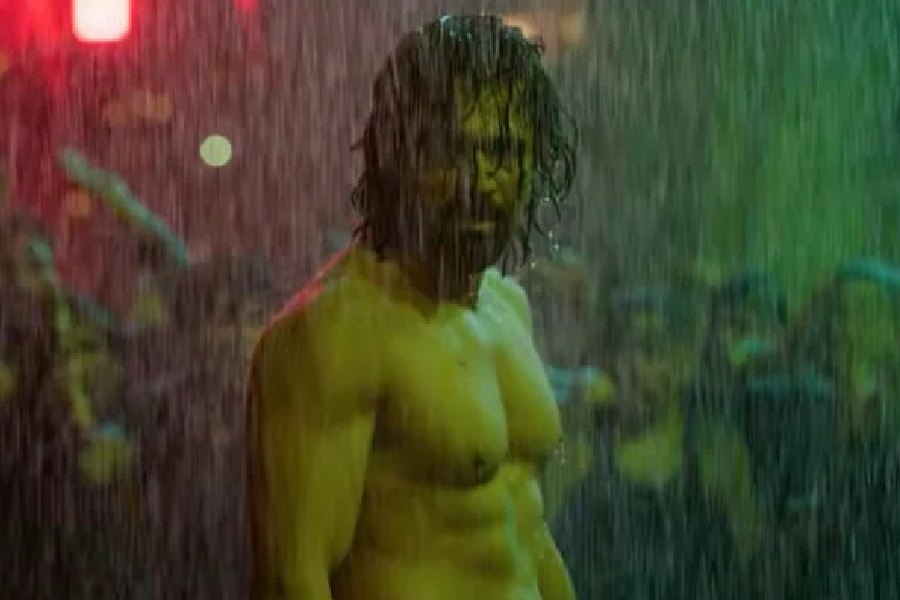 Emraan Hashmi in ‘Awarapan 2’ teaser