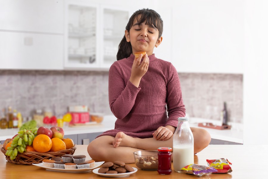 Experts say there is no scientific evidence supporting regular consumption of health supplements can help healthy children grow taller or faster beyond their genetic potential