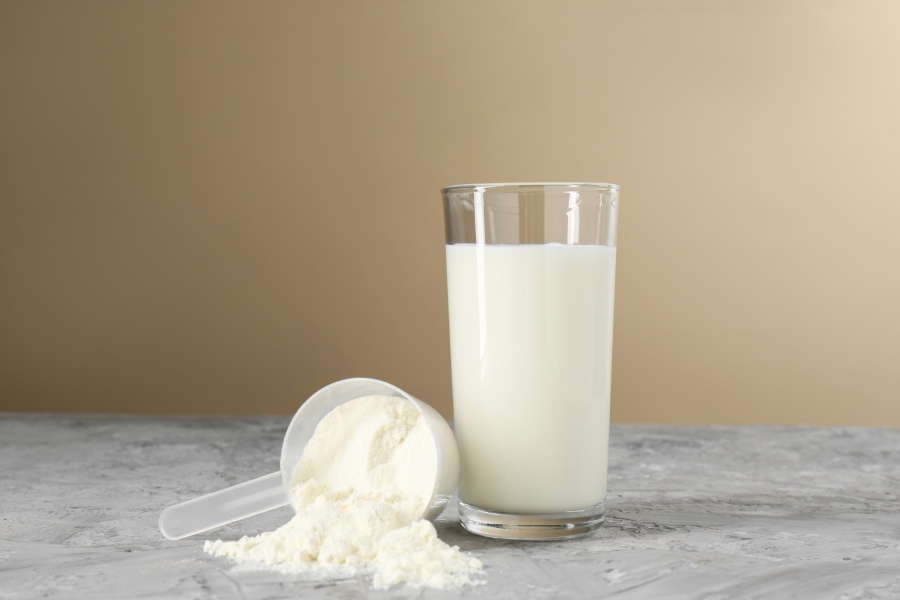 Children with poor dietary intake, nutritional deficiencies, chronic illnesses, selective eating habits, or growth concerns may benefit from additional nutritional support
