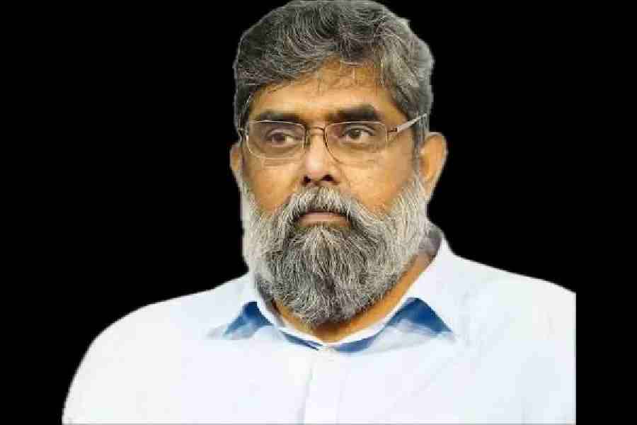 Kerala CM writes to Suvendu Adhikari on The Telegraph ex-editor Rajagopal’s passport-renewal delay ‘due to SIR’