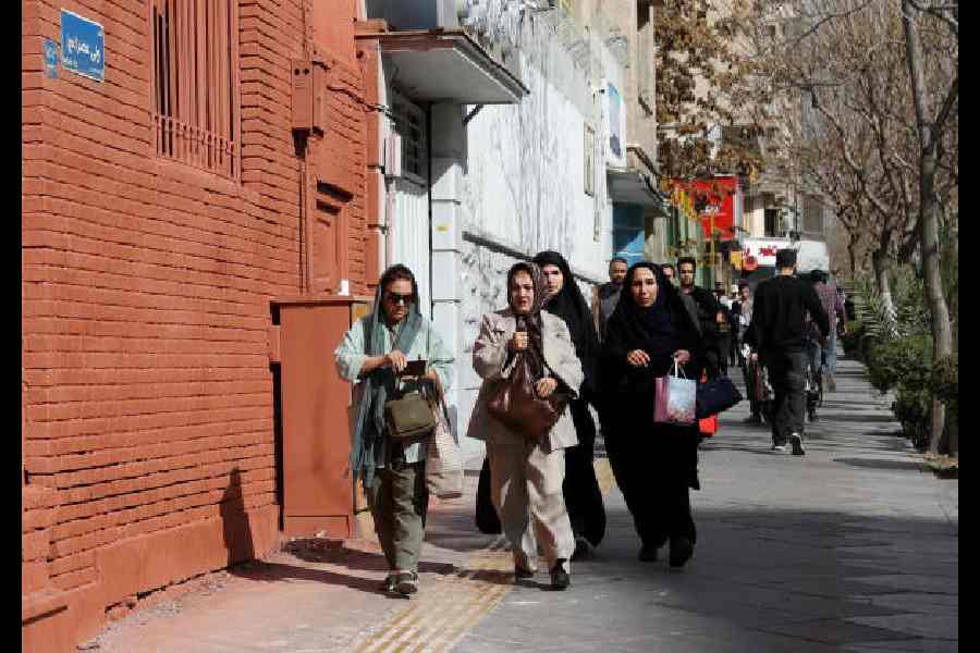 US Israel Iran conflict