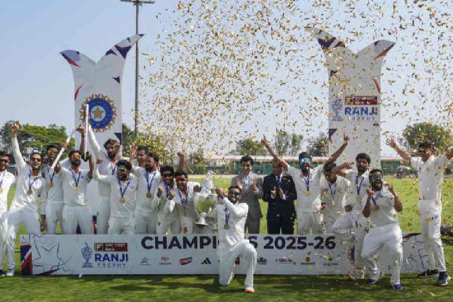 Bishan Singh Bedi Jammu and Kashmir Ranji Trophy