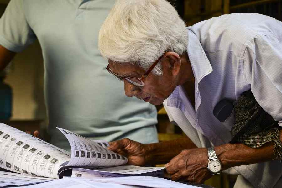 Bengal post SIR voter list controversy