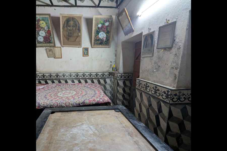 Arijit Singh Jiaganj home story