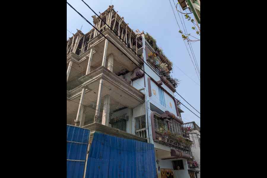 Arijit Singh Jiaganj home story