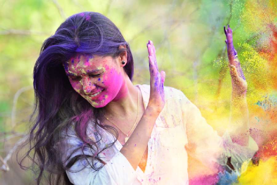 Representational image