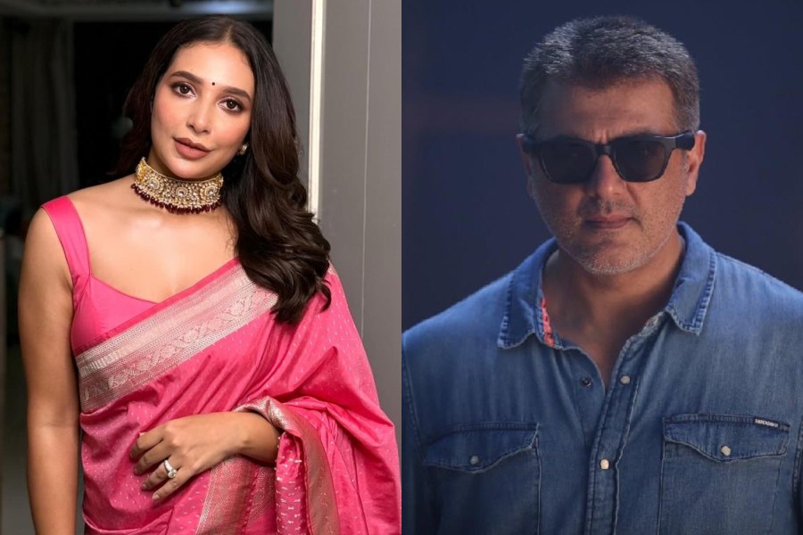 Sonal Chauhan, Esha Gupta