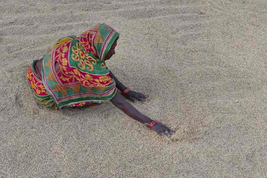 Representational image