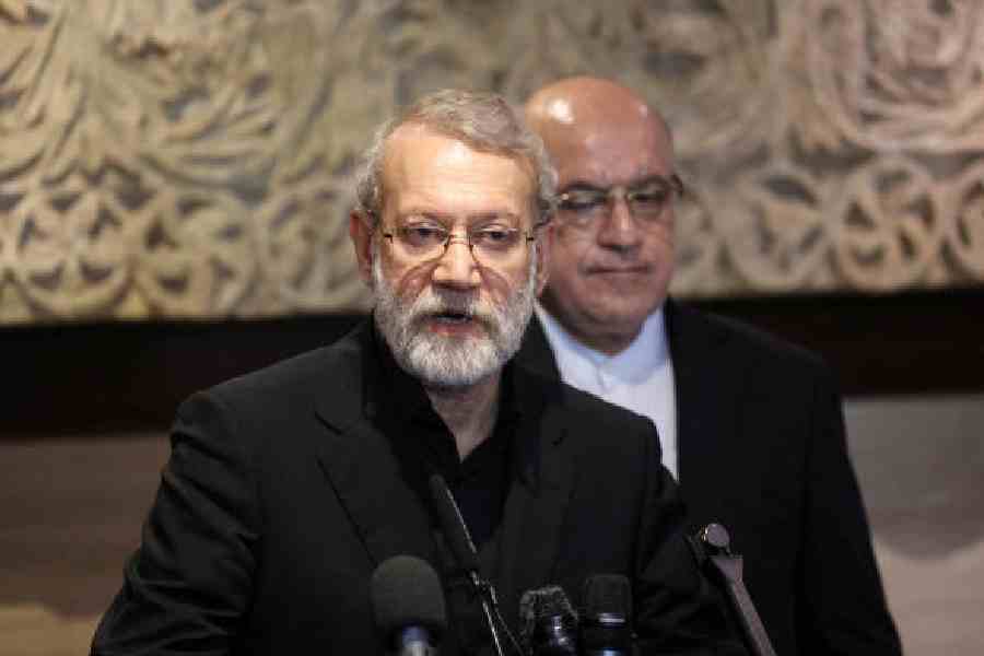 Masoud Pezeshkian interim council Khamenei revenge US Israel