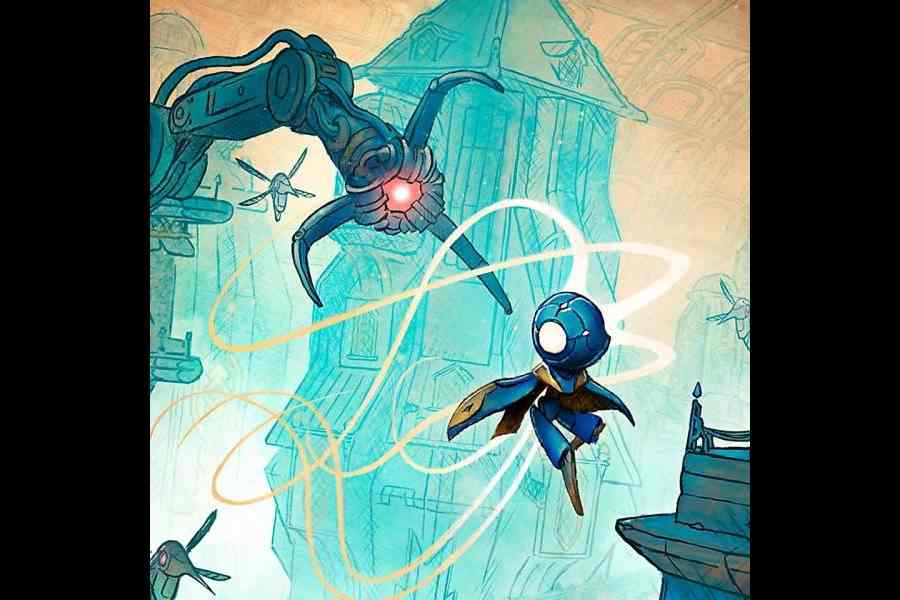 MIO Memories in Orbit review