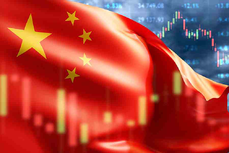 Representational image