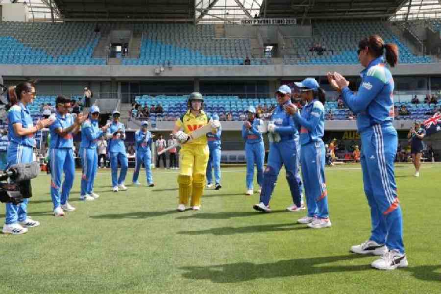 Alyssa Healy ODI retirement