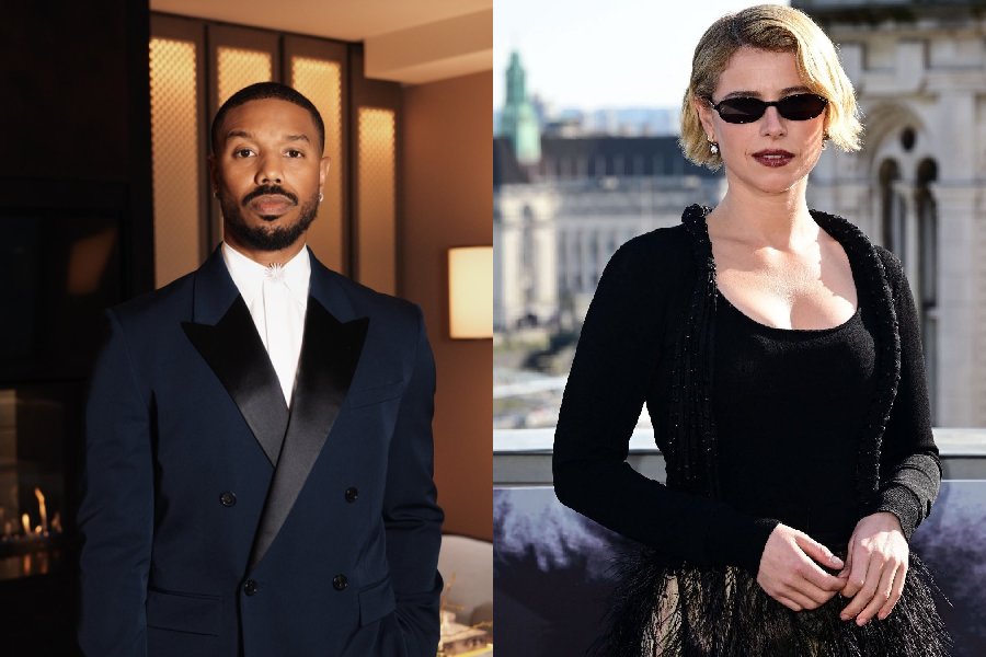Michael B. Jordan, Jessie Buckley