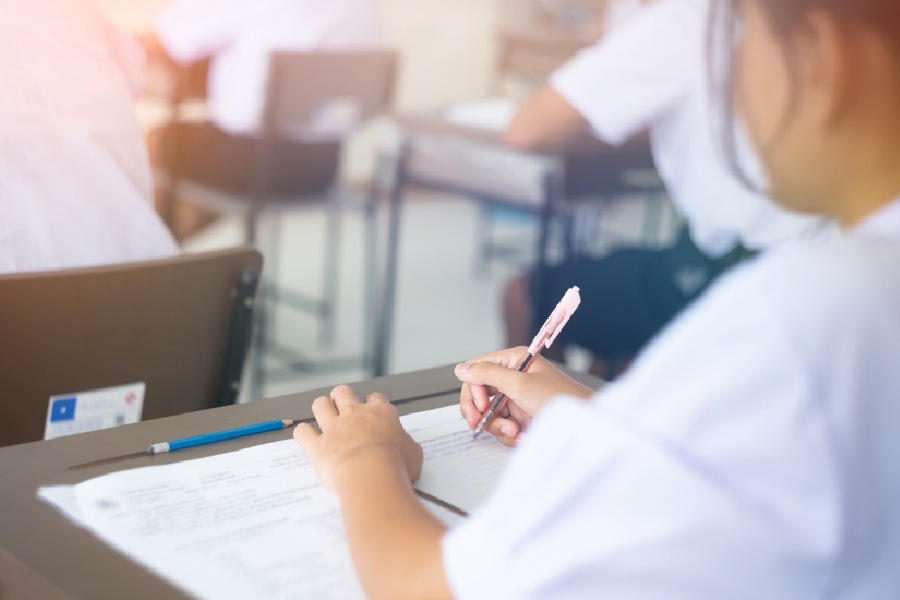 Representational image