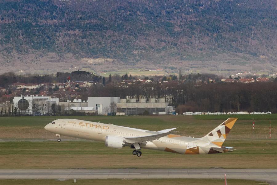 Representational image